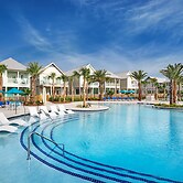 Margaritaville Beach Cottage Resort PCB