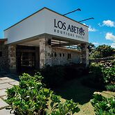 Los Abetos Boutique Hotel