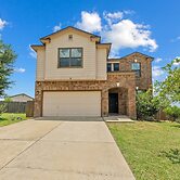 Colony Suite - Round Rock