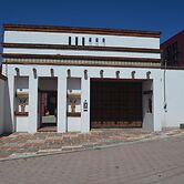 HOTEL BOUTIQUE CASA DEL BOSQUE