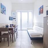 Casa Camerini in Villanova