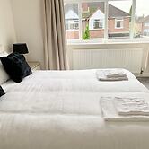 Immaculate 3-bed Travel Nest Unavailable