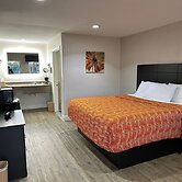 Palace Inn I-45 & Bellfort