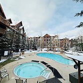Stoneridge Resort - Mountain View - Pool & Hot Tub