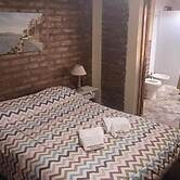 Cabañas de los Andes