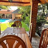 HOTEL POSADA ANDALUZ