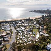 BIG4 Tasman Holiday Parks - Tathra Beach