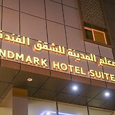 City Landmark Hotel Suites Tabuk
