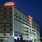 Hotel Shree Regency - Ahmedabad