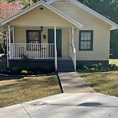 Frank Howard 111 Farmhouse