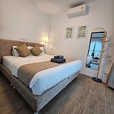 Live with passion pool villa