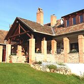 Room-small Village, Small Guest House, w