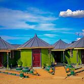 Amanya Hut 3-bedroom House Amboseli