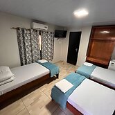 Pousada Cidade Linda