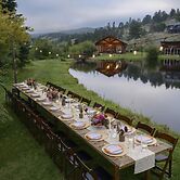 Beaver Meadows Resort Ranch