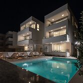 Apartments Mare B with pool