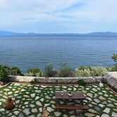 Goddesses Villa 1 in Nies