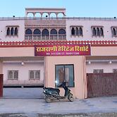 Rajrani Heritage Resort
