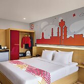 Ginger Ahmedabad Changodar