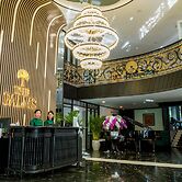 The Palms Hotel Phan Thiet