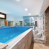 Beautiful Villa With Private Spa