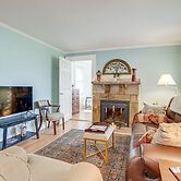 Rossville Home Near Downtown & Lookout Mountain!