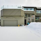 Anchorage Vacation Rental Near Coastal Trail!