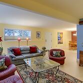Anchorage Vacation Rental Near Coastal Trail!