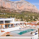 Hotel Boutique Mi Almazara