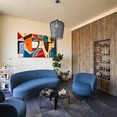 Etrus Boutique Room & Rooftop