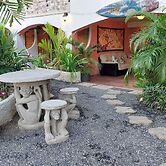 Hotel y Restaurante Mama Ines