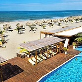 Hotel Partenon Beach