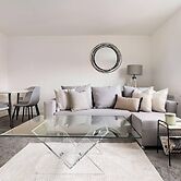 Immaculate 2-bed Apartment in Welwyn Garden City