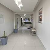 Hotel Misión Plaza Mexicali