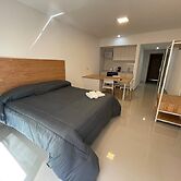 Moderno Y Comodo Estudio San Telmo