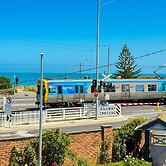 Classic Hampton Retreat