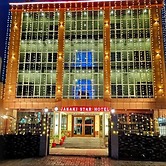 Janaki Star Hotel