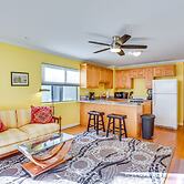 Chula Vista Unit: 12 Mi to Downtown San Diego!