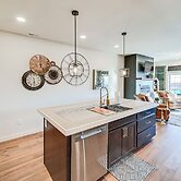 Stellar Craig Apartment - Walk to Restaurants!