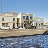 Stellar Craig Apartment - Walk to Restaurants!