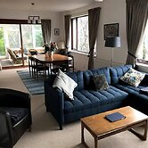 Midcentury 3-bed House in Gairloch