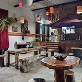 Flamencamarones Hotel Familiar