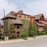 Solara Hotel room with Pool-Hot tub-Gym