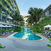 La Green Hotel & Residence