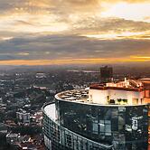 Latsavong Wanda Vista Vientiane