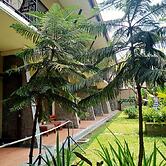 Ommaya Hotel & Resort