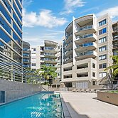 South bank serviced apartments