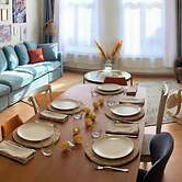 Apart'Moment EN GROUPE - Le Bohemian Chic