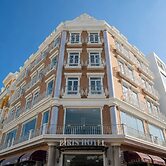 Paris Hotel