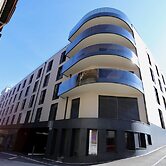 The Freddie Mercury Hotel